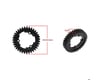 Image 3 for Hot Racing MOD 1.5 Steel Spur Gear for Traxxas XRT/X-Maxx/XO-1 (35T)