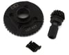 Related: Hot Racing Traxxas Steel Helical Differential Ring & Pinion Gear Set