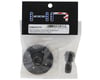 Image 2 for Hot Racing Steel Helical Differential Ring & Pinion Gear for Traxxas X-Max/XRT