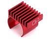 Related: Hot Racing Axial SCX24 030 Motor Heat Sink (Red)