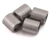 Image 1 for Hot Racing Axial SCX24 Stainless Steel King Pin Bushing (4) (Use w/SXTF21H)