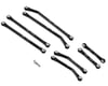 Related: Hot Racing Axial SCX24 Aluminum High Clearance 4 Link Set (133.5mm)