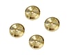 Related: Hot Racing Axial SCX24 Brass Axle Weight (4) (5g) (Use w/HRASXTF39W04)
