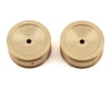 Related: Hot Racing Axial SCX24 Brass Wheel (2) (40g)