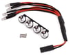 Image 1 for Hot Racing Axial SCX24 70mm LED Light Bar