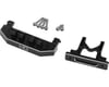 Related: Hot Racing Axial SCX24 Aluminum Rear Body Mount Support (Black)