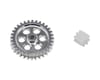 Related: Hot Racing Axial SCX24 0.5M Spur Gear Conversion