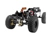 Image 3 for Hot Racing Axial SCX24 Stainless Steel Front/Rear Skid Plate