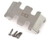 Related: Hot Racing Axial SCX24 Stainless Steel Center Belly Skid Plate