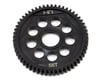 Image 1 for Hot Racing Axial Yeti 32P Steel Spur Gear (56T)