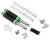 Related: Hot Racing 90mm Internal Spring Air Shocks (Green) (2)