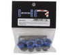 Image 2 for Hot Racing 17mm Aluminum Hubs for Traxxas Slash (F+3mm)