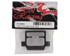Image 2 for Hot Racing Traxxas Slash 2WD/4x4 Aluminum Battery Hold Down Retainer