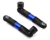 Image 1 for Hot Racing Sway Bar Push Rod for Traxxas Slash (Blue) (2)