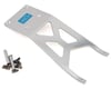 Related: Hot Racing Traxxas Slash Front Aluminum Skid Plate (Silver)