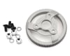 Image 1 for Hot Racing Traxxas 48P Hard Anodized Aluminum Spur Gear (83T)
