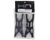 Image 2 for Hot Racing Arrma 4S BLX Aluminum Front Lower Suspension Arm Set (Black) (2)
