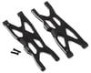 Related: Hot Racing Arrma 4S BLX Aluminum Rear Lower Suspension Arm Set (Black) (2)