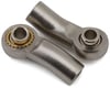 Image 1 for Hot Racing Stainless Angle Tie Rod End (2)