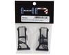 Image 3 for Hot Racing Traxxas 4-Tec 2.0 Aluminum Front Lower Arms (Black) (2)