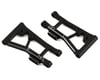 Image 1 for Hot Racing Traxxas 4-Tec 2.0 Aluminum Rear Lower Arms (Black) (2)