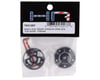 Image 2 for Hot Racing Heavy Duty Slipper Pressure Plate & Hub for Traxxas 2WD (Small)