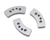 Image 1 for Hot Racing "Long" Hard Anodize 1/10 Slipper Clutch Pads for Traxxas 2WD/4WD