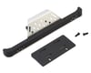Image 1 for Hot Racing Traxxas TRX-4 Aluminum Skid Plate Front Bumper (2)