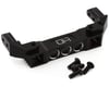 Image 1 for Hot Racing Aluminum Front Bumper Mount for Traxxas TRX-4