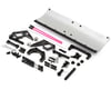 Image 1 for Hot Racing Aluminum Snow Plow Set for Traxxas® TRX-4™