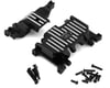 Image 1 for Hot Racing Aluminum Chassis Skid Plate for Traxxas TRX-4