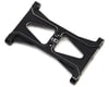 Image 1 for Hot Racing Traxxas TRX-4 Aluminum Rear Chassis Crossmember (Black)