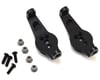 Image 1 for Hot Racing Aluminum C-Hubs for Traxxas TRX-4 (Black)