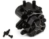 Image 1 for Hot Racing Aluminum Gearbox Housing for Traxxas® TRX-4™ (Black)