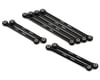 Related: Hot Racing Aluminum Link Set for Traxxas TRX-4M (Black) (155mm)