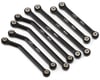 Image 1 for Hot Racing Aluminum High Clearance Links for Traxxas TRX-4M (8)