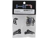 Image 2 for Hot Racing Flex Blade Suspension Mounts for Traxxas TRX-4M (Upper/Lower)