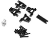 Related: Hot Racing Aluminum Shock Mount Set for Traxxas TRX-4M (Black) (4)