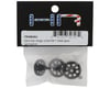 Image 2 for Hot Racing Traxxas TRX-4M Ultra Low Range Hardened Steel Gears Set