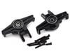 Image 1 for Hot Racing Aluminum HD Bearing Steering Knuckles for Traxxas UDR