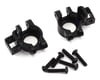 Image 1 for Hot Racing Rear Axle Bearing Lockout for Traxxas UDR