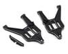 Image 1 for Hot Racing Traxxas Unlimited Desert Racer Aluminum Front Lower Arms (Black)