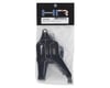 Image 2 for Hot Racing Traxxas Unlimited Desert Racer Aluminum Front Lower Arms (Black)
