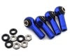 Image 1 for Hot Racing Upper Rear Suspension Link Rod Ends for Traxxas UDR