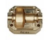 Image 4 for Hot Racing HPI Venture18 Brass Front Differential Cover (19.2g)