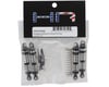 Image 2 for Hot Racing HPI Venture18 Pre-Assembled Aluminum Threaded Shock Set (Black) (4)