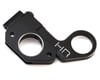 Image 1 for Hot Racing Vaterra Twin Hammers HD Channel Lock Secure Motor Mount