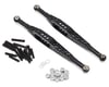 Image 1 for Hot Racing Vaterra Twin Hammers Aluminum Lower Suspension Links (Black)