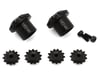 Image 1 for Hot Racing Traxxas Hardened Steel Differential Gear Set (XRT/X-Max)