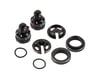 Related: Hot Racing Aluminum Shock Upgrade Kit for Traxxas X-Maxx/XRT (2)